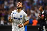Olympique de Marseille, Amine Gouiri (Foto: Sports Mole)