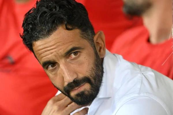 Pelatih AC Milan, Ruben Amorim (Foto: Sports Mole) 
