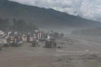 Korban Tewas Banjir Bandang Nepal Naik Jadi 389 Orang