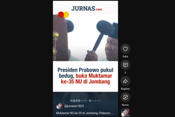Video Katakini 