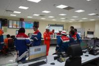 Pertamina NRE Perkuat Budaya HSSE, Catat 6,2 Juta Jam Kerja Selamat