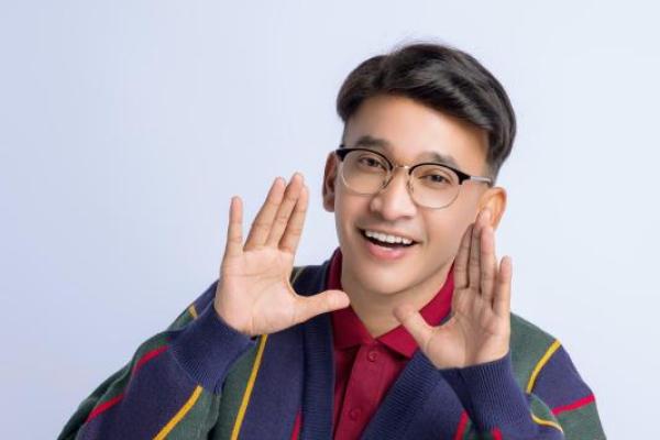 Kasus Dugaan Penipuan Rp3,5 Miliar Berakhir Damai, Ruben Onsu Siap Ganti Rugi Penuh 