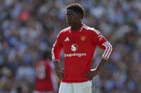 Gelandang muda Manchester United, Kobbie Mainoo (Foto: manutd.com)