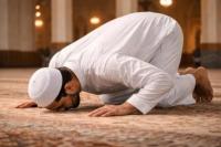 Menghadapi Ujian Bertubi-tubi, Sikap Terbaik Seorang Muslim