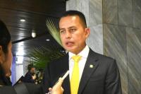 Gunung Sinabung Level III, Musa Rajekshah Imbau Masyarakat Waspada