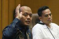 Karhutla Bisa Memuncak pada 2027, Riyono Minta Pemerintah Jangan Lengah