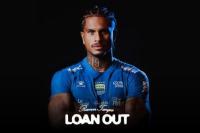 Persib Resmi Pinjamkan Ramon Tanque ke Klub India