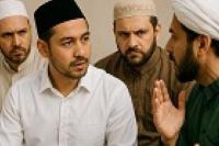 Akhlak Muslim Menghadapi Perbedaan Pendapat Menurut Islam