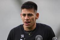 City Siap Lepas Claudio Echeverri ke Benfica
