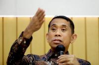 Kamrussamad Minta Pimpinan Bank Indonesia Tak Hanya Jaga Stabilitas Ekonomi