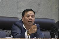 Ketua Komisi V DPR RI, Lasarus. (Foto: dpr.go.id)