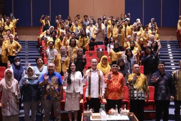 Wakil Ketua MPR, Eddy Soeparno. (Foto: Humas MPR) 