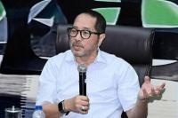 Anggota Komisi IV DPR RI Firman Soebagyo. Foto: dok. katakini