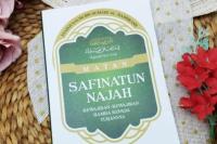 Kitab Dasar Fikih Pegangan Santri Pesantren