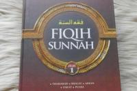 Kitab Fikih Populer Berbasis Dalil Shahih