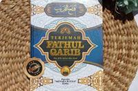 Ilustrasi kitab Fathul Qarib