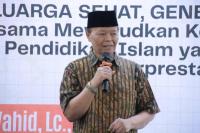Wakil Ketua MPR, Hidayat Nur Wahid. (Foto: MPR)