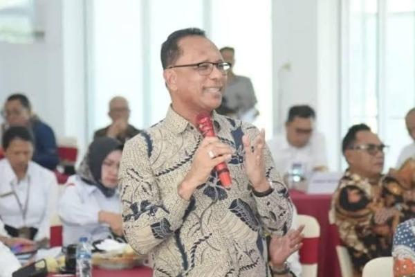 Orang Utan Sempurna Mati Terpapar Asap Karhutla, DPR Desak Kemenhut Bertindak