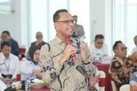Anggota Komisi IV DPR RI, Usman Husin. Foto: dpr/katakini