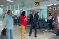Hari Pelanggan, InJourney Airports Pastikan Suara Pelanggan Prioritas Utama