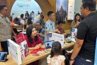 Banyak Penumpang Malaysia, KCIC Promosikan Whoosh ke MATA Fair Kuala Lumpur