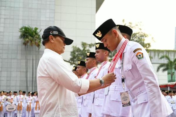 Wakil Ketua MPR, Hidayat Nur Wahid. (Foto: MPR) 