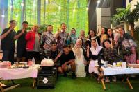 Novita Hardini Bawa 15 Penari Trenggalek ke Yeosu World Island Fair 2026
