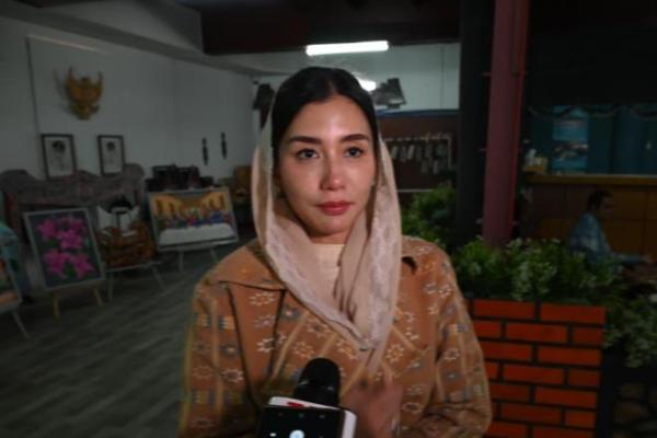 Anggota Komisi VII DPR RI Novita Hardini. Foto: dpr/katakini 