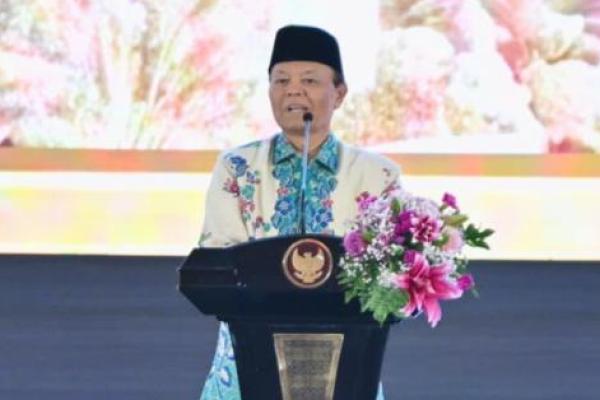 Wakil Ketua MPR, Hidayat Nur Wahid. (Foto: MPR) 