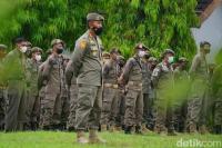 Peringatan Hari Pamong Praja 8 September: Ini Sejarah, Tugas, dan Fungsinya