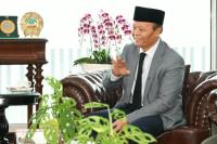 HNW Ajak Negara OKI Beri Sanksi Ekonomi dan Putuskan Hubungan Diplomastik dengan Israel