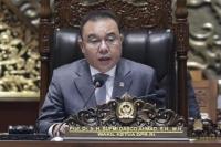 DPR Setujui Penjualan Kapal Perang Eks KRI Ki Hajar Dewantara