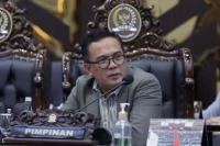 Baleg Setujui RUU Reforma Agraria Jadi Usul Inisiatif DPR, Bentuk Badan Khusus di Bawah Presiden