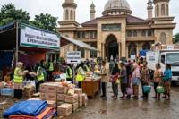 Hikmah Islami di Balik Bencana Alam Menurut Al-Quran