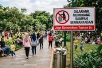 Adab Menjaga Kebersihan Tempat Umum Menurut Syariat Islam