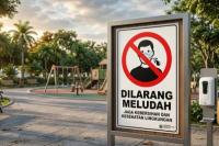 Panduan Adab Meludah Menurut Petunjuk Rasulullah SAW