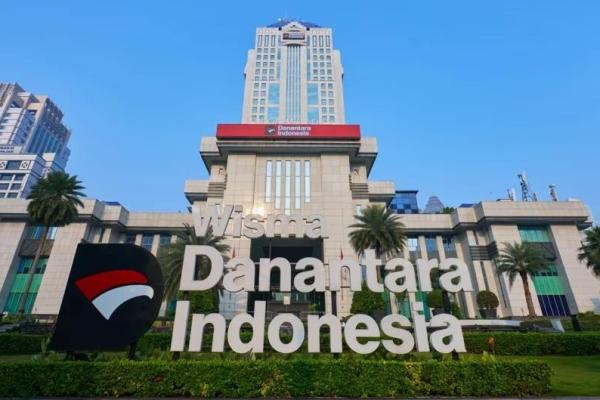 Gandeng JBS Group, Danantara Joint Venture Senilai USD2,5 Miliar