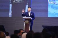 Wakil Ketua MPR Edhie Baskoro Yudhoyono. (Foto: MPR)