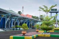 Bandara Wunopito, Lewoleba, Nusa Tenggara Timur (NTT). Foto: hubud/katakini