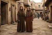 Ruqayyah dan Ummu Kultsum, Dua Putri Nabi Pemilik Cahaya