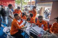 Helikopter Dikerahkan untuk Cari Korban Kapal Virgo Transport 8