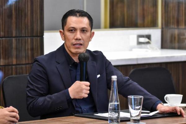 Anggota Badan Legislasi (Baleg) DPR RI, Aqib Ardiansyah. (Foto: dpr.go.id) 