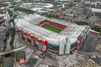 Menang Lawan MU, Berapa Kali City Kalahkan Setan Merah di Old Trafford?