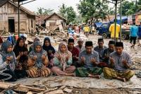 Pentingnya Bertaubat dan Berikhtiar Menghadapi Bencana Alam