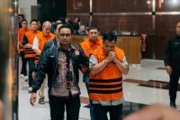 Bos Summarecon dan Anak Buah Nusron Wahid Jadi Tersangka Korupsi