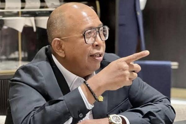 Anggota Komisi III DPR RI Rizki Faisal. 