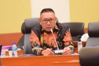 Legislator Harap Menkeu Suahasil Perkuat Sistem Keuangan dan Penerimaan APBN