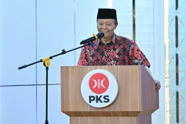 Wakil Ketua MPR RI Hidayat Nur Wahid atau HNW (Foto: Humas MPR) 