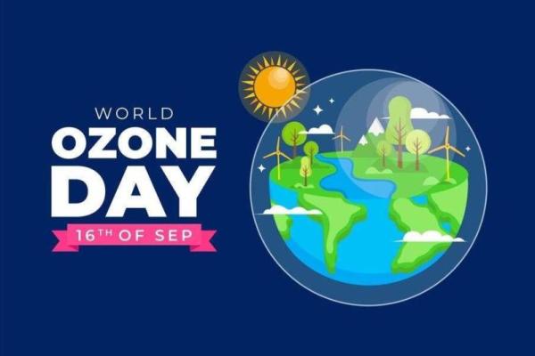 Ilustrasi - Hari Ozon Sedunia setiap 16 September (Foto: Freepik) 