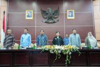 Buka Ruang Aspirasi, MPR Ajak Masyarakat Terlibat Kajian Konstitusi